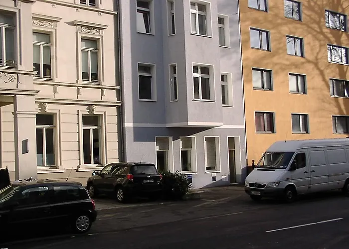 Ferienwohnung Bankwitz