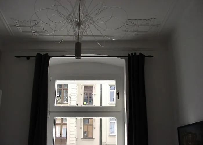 Ferienwohnung Bankwitz