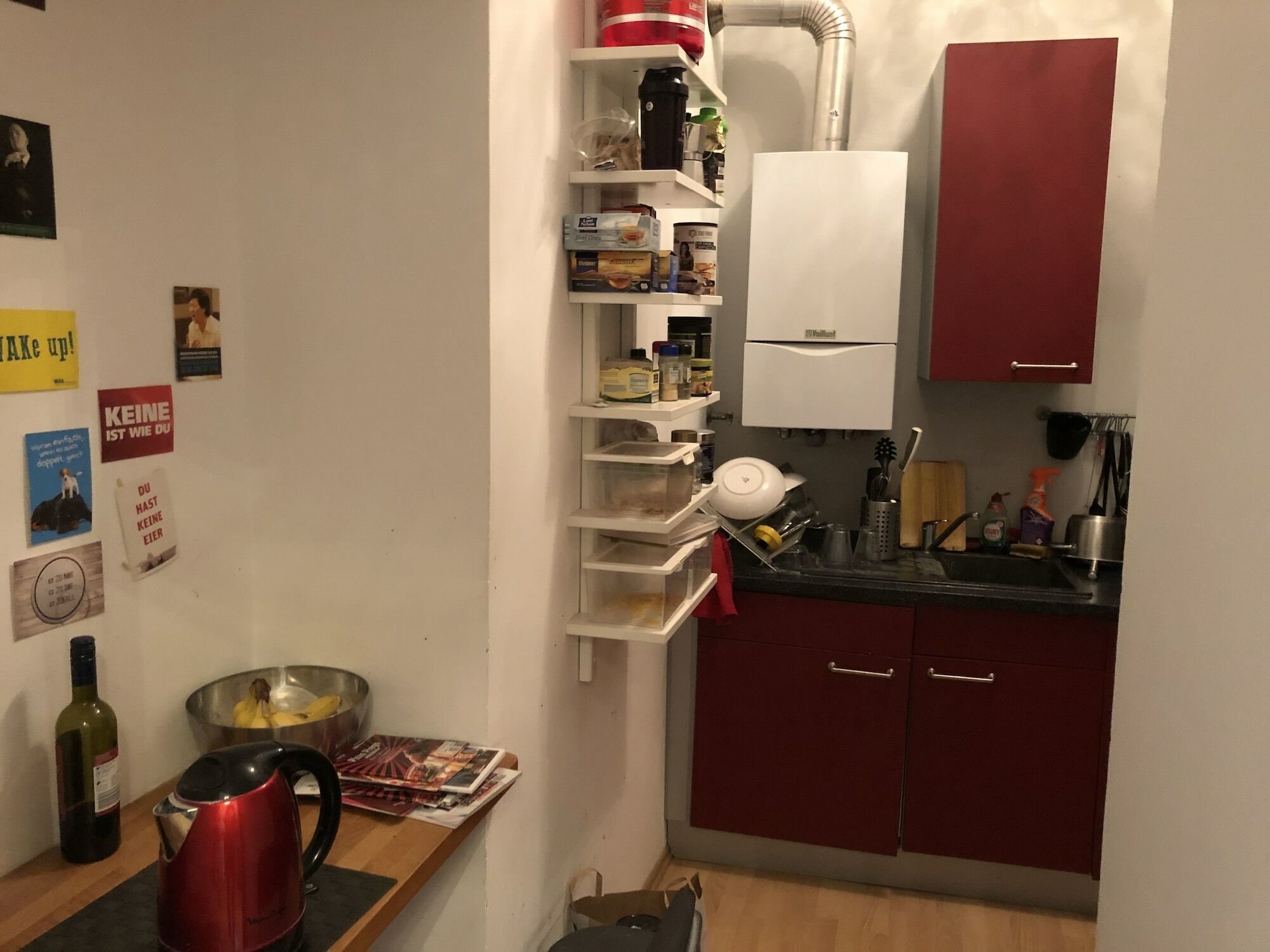 Privat bolig Bankwitz *